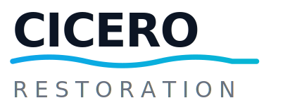Cicero Restoration
